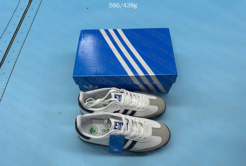 Adidas Samba