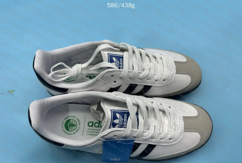 Adidas Samba 2