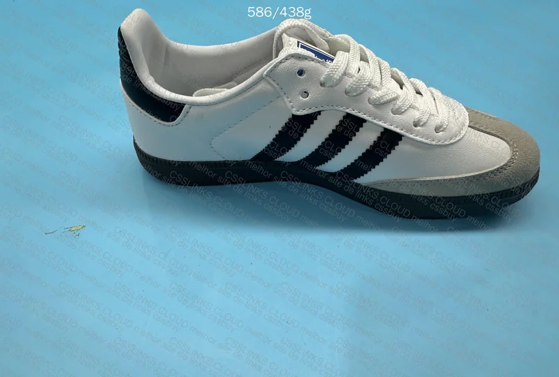 Adidas Samba 5