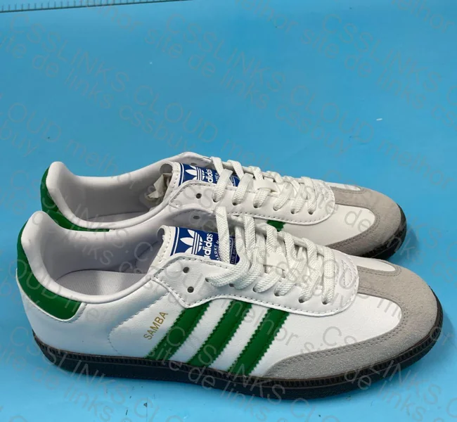 Adidas Samba 6