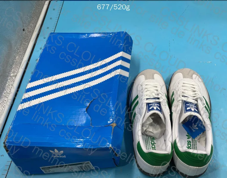 Adidas Samba 7