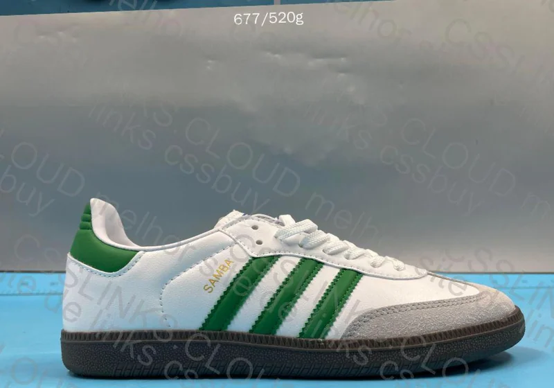 Adidas Samba 8