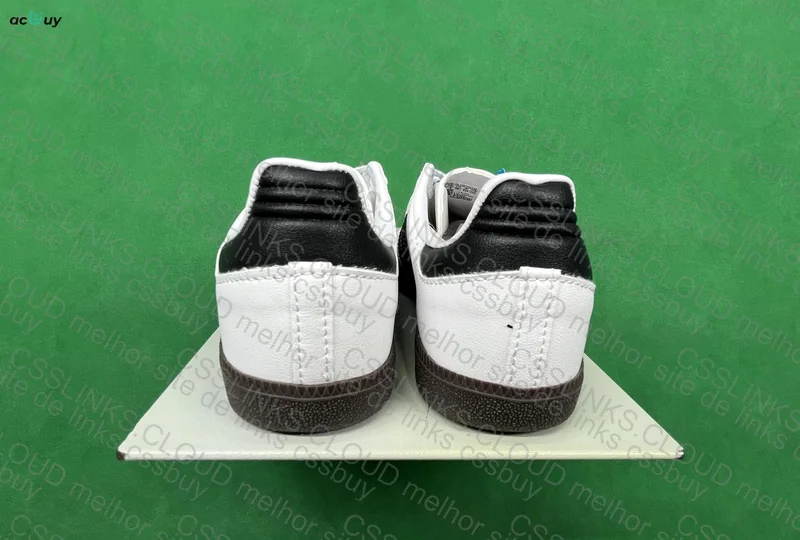 Adidas Samba