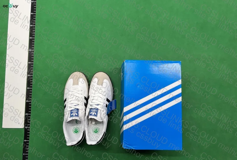 Adidas Samba 2