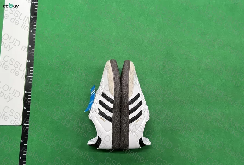 Adidas Samba 4