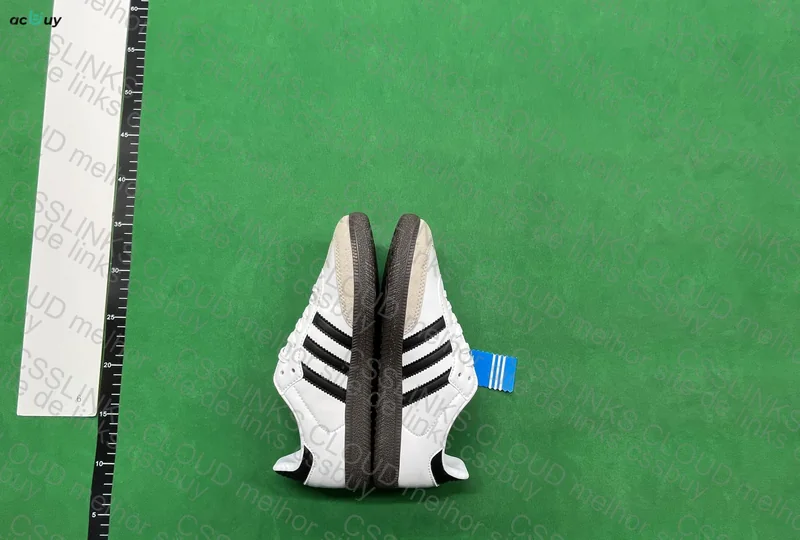 Adidas Samba 5