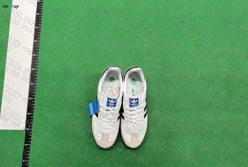 Adidas Samba 6