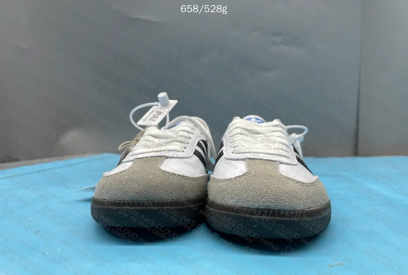 Adidas Samba 2
