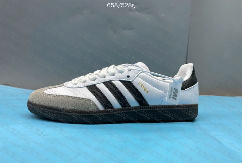 Adidas Samba 3