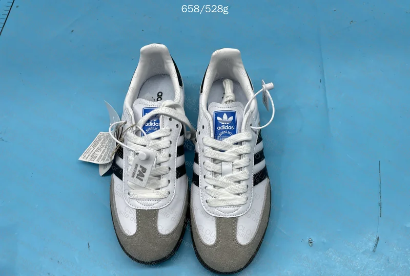 Adidas Samba 4