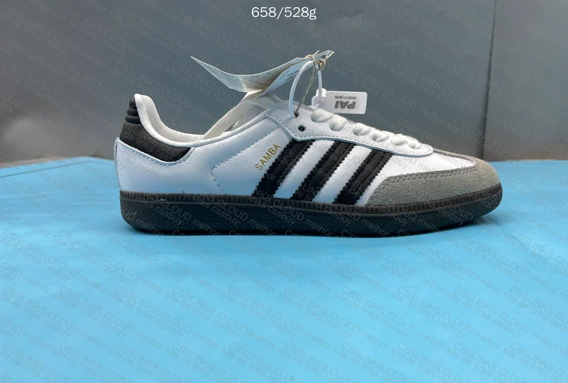 Adidas Samba 6