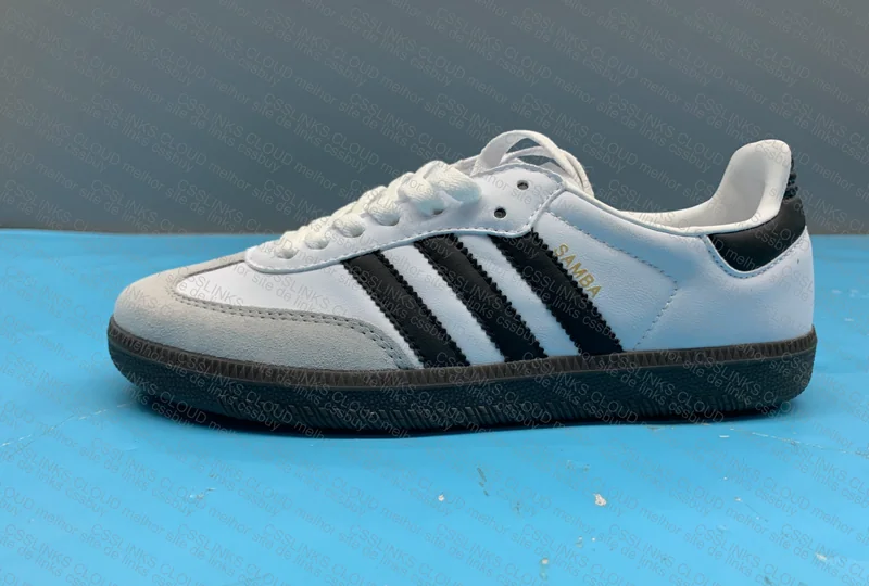 Adidas Samba
