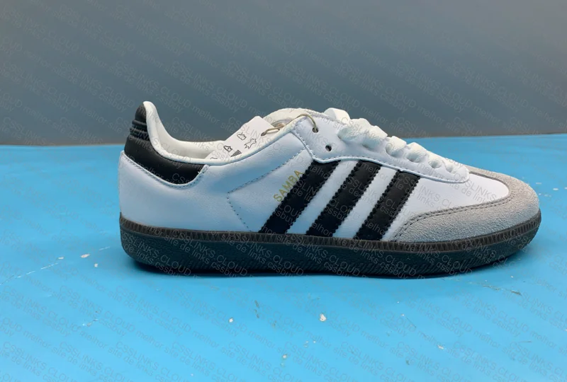 Adidas Samba 2