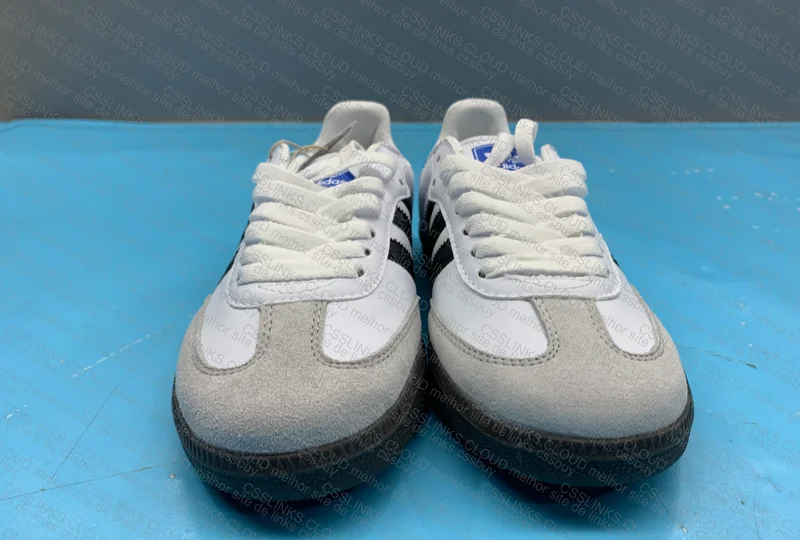 Adidas Samba 3