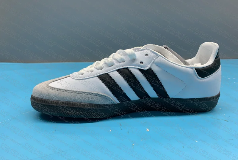 Adidas Samba 4