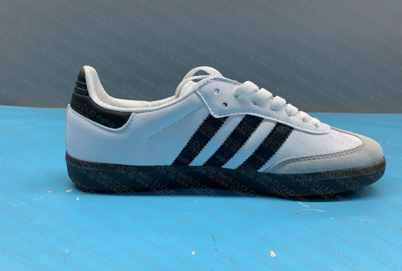 Adidas Samba 5