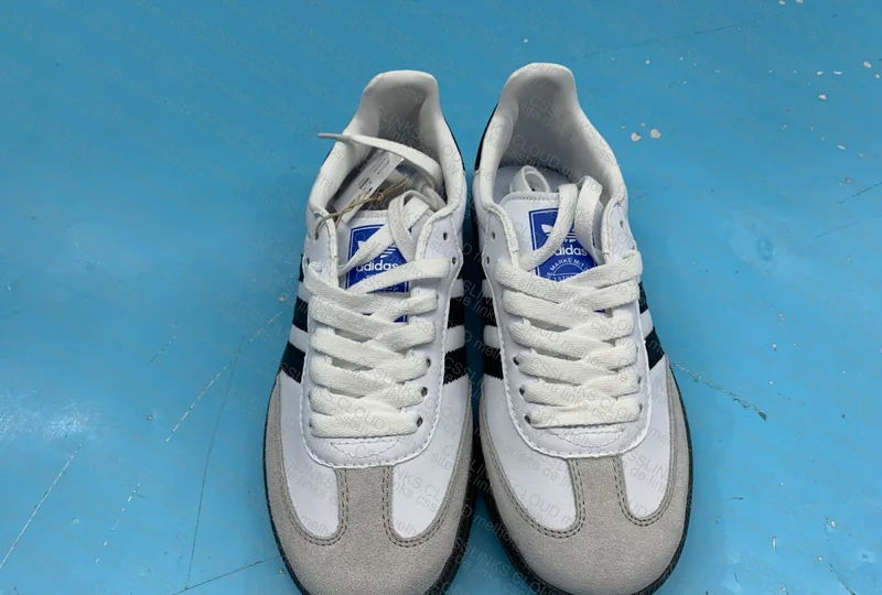 Adidas Samba 6