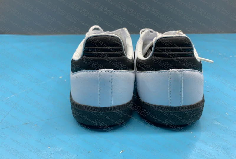 Adidas Samba 7