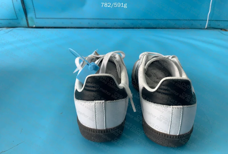 Adidas Samba 2