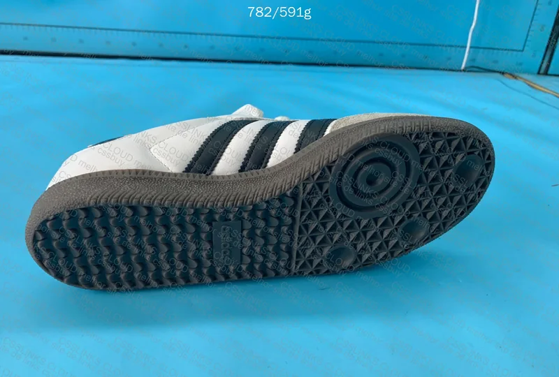 Adidas Samba 3