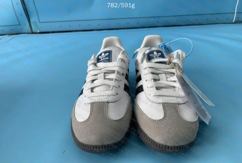Adidas Samba 4