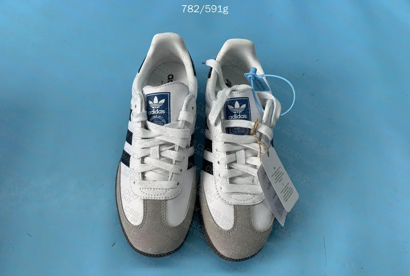 Adidas Samba 5