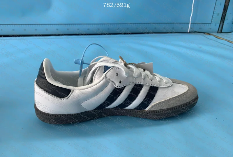 Adidas Samba 6