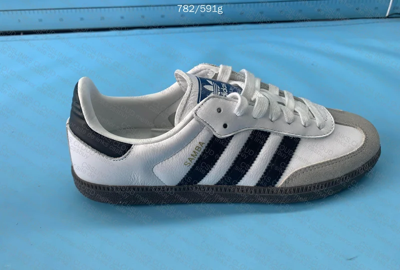 Adidas Samba 7