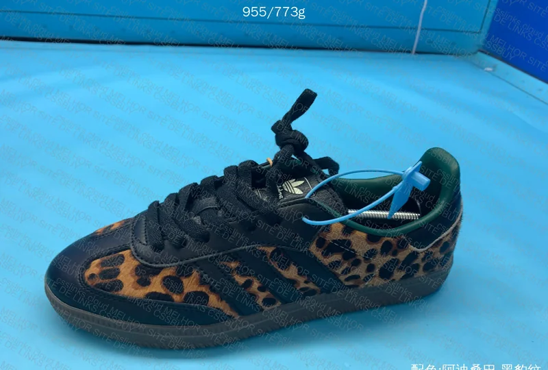 Adidas Samba 6