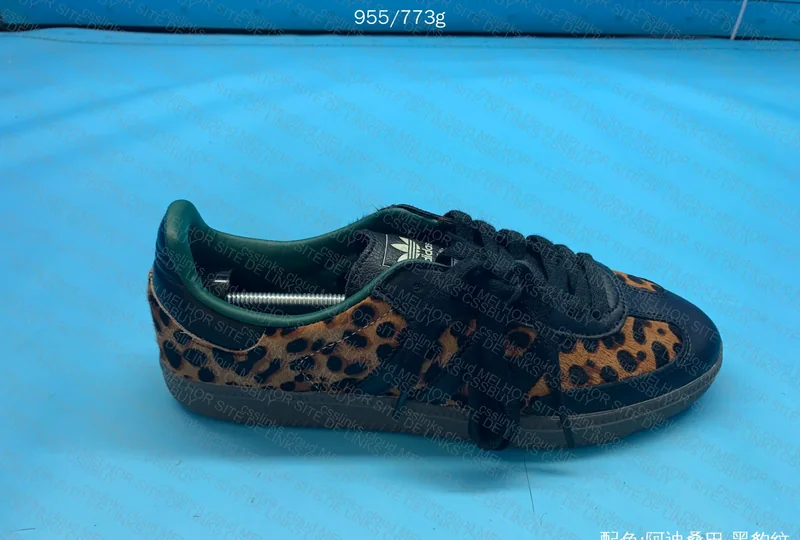 Adidas Samba 9