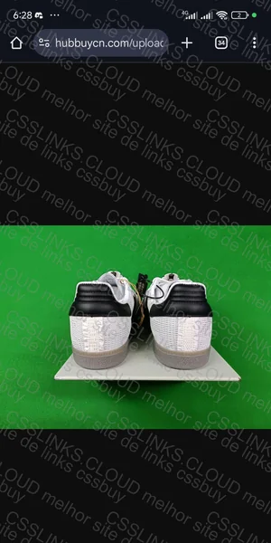 Adidas Samba 3