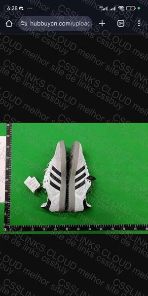 Adidas Samba 4