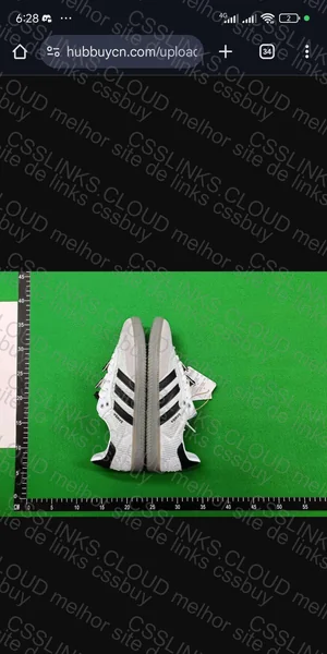 Adidas Samba 5