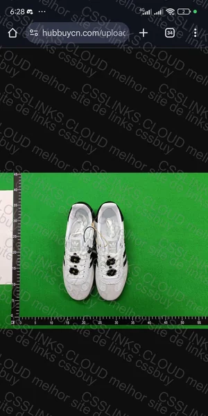 Adidas Samba 6