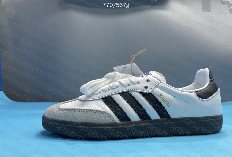 Adidas Samba 3