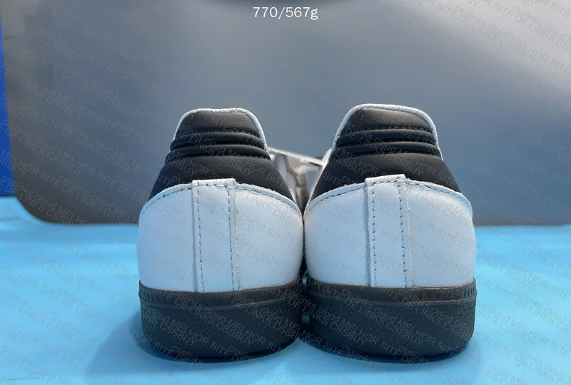 Adidas Samba 4