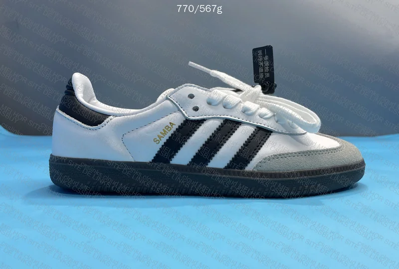 Adidas Samba 7