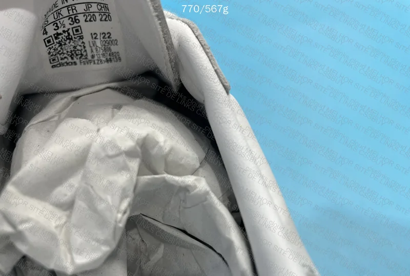Adidas Samba 9