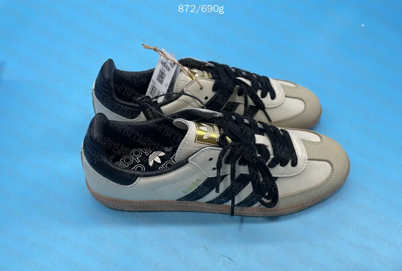 Adidas Samba