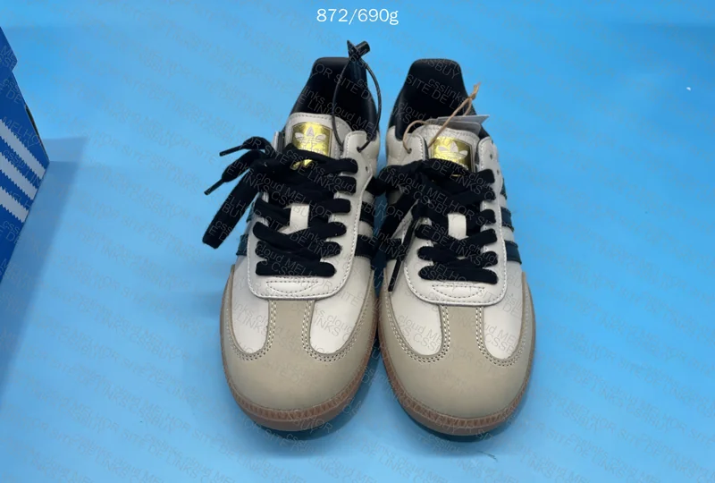 Adidas Samba 3