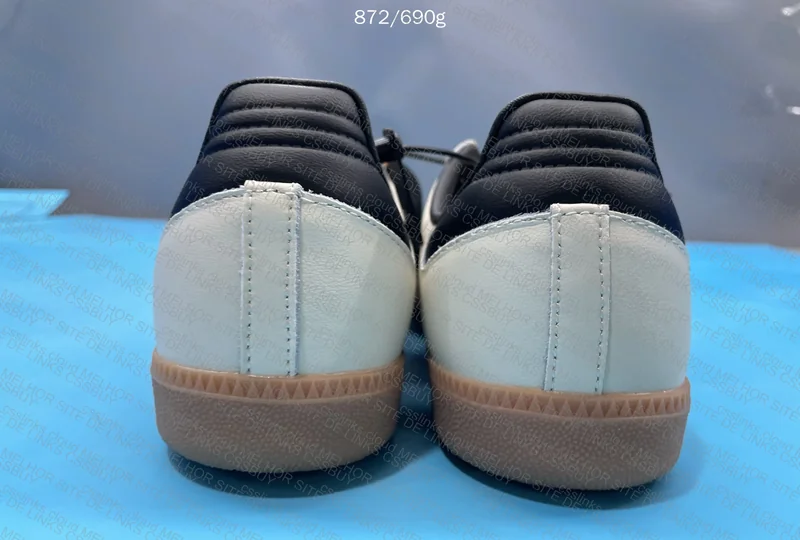 Adidas Samba 4