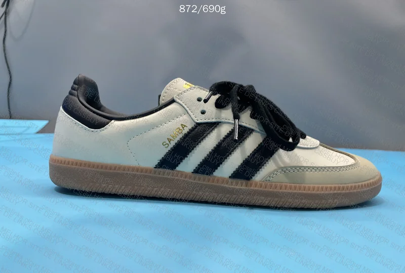 Adidas Samba 5