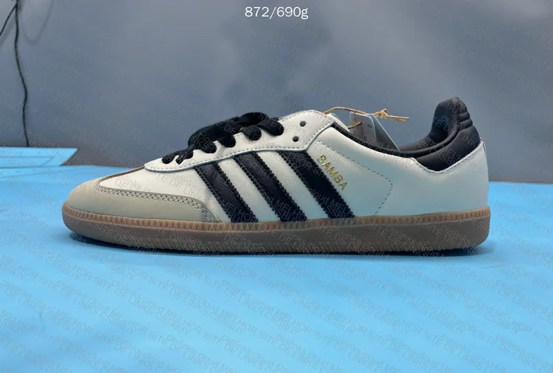 Adidas Samba 7