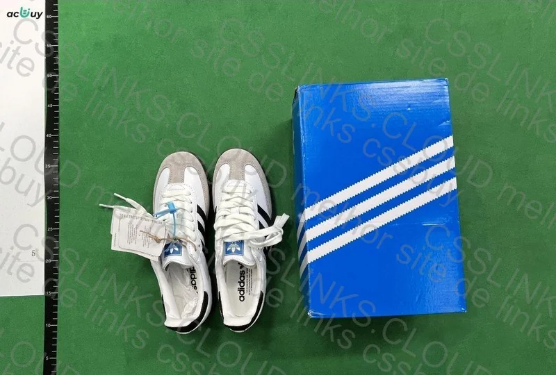 Adidas Samba