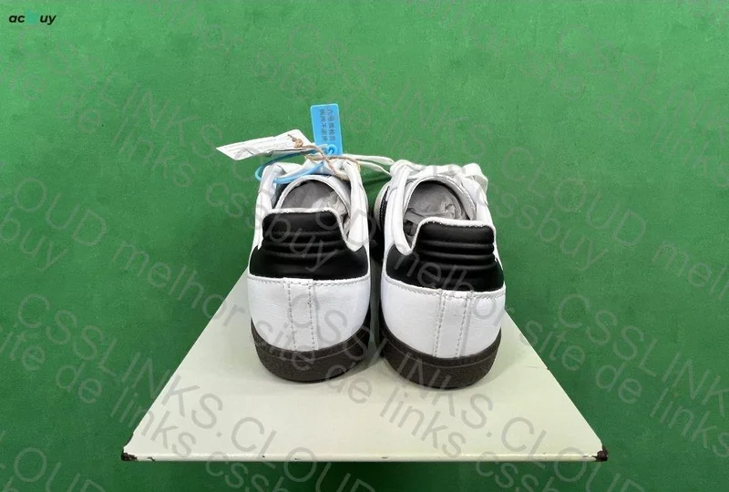 Adidas Samba 3