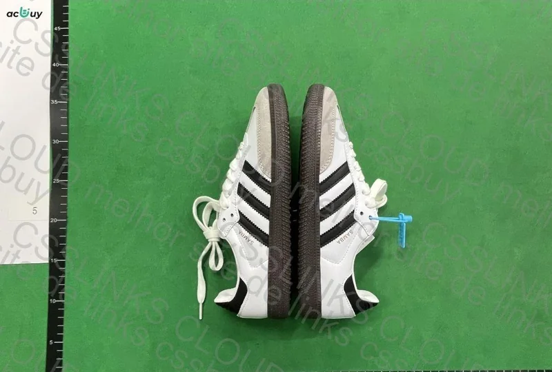 Adidas Samba 5