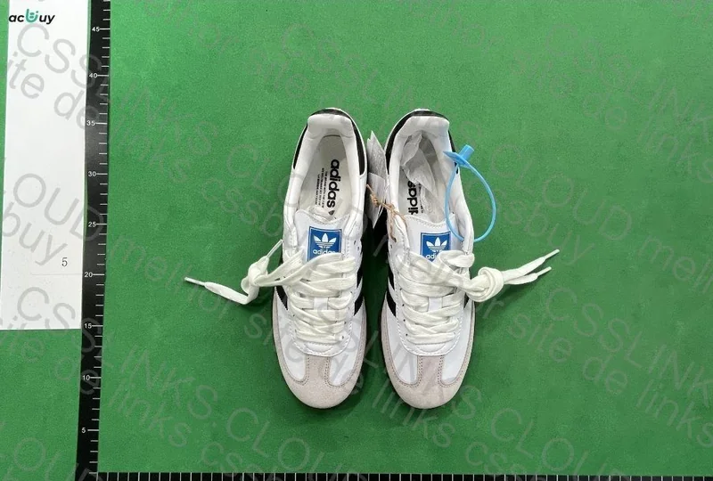 Adidas Samba 6