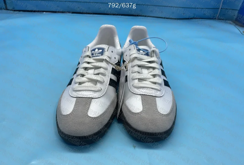 Adidas Samba 3