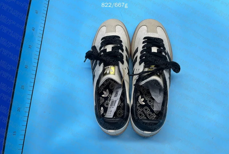 Adidas Samba