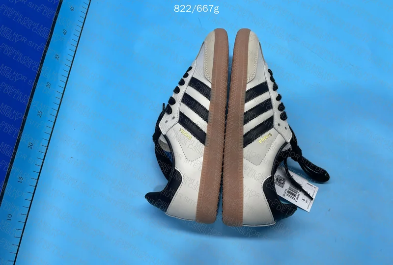 Adidas Samba 2